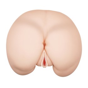 Realistična vagina i anus sa vibracijom BM 9023-13